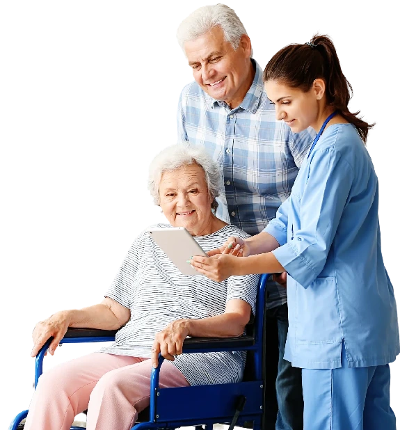 Elite Care Assisted Living Facility