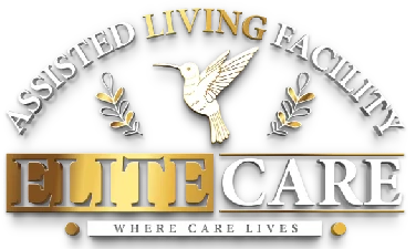 Elite Care logo