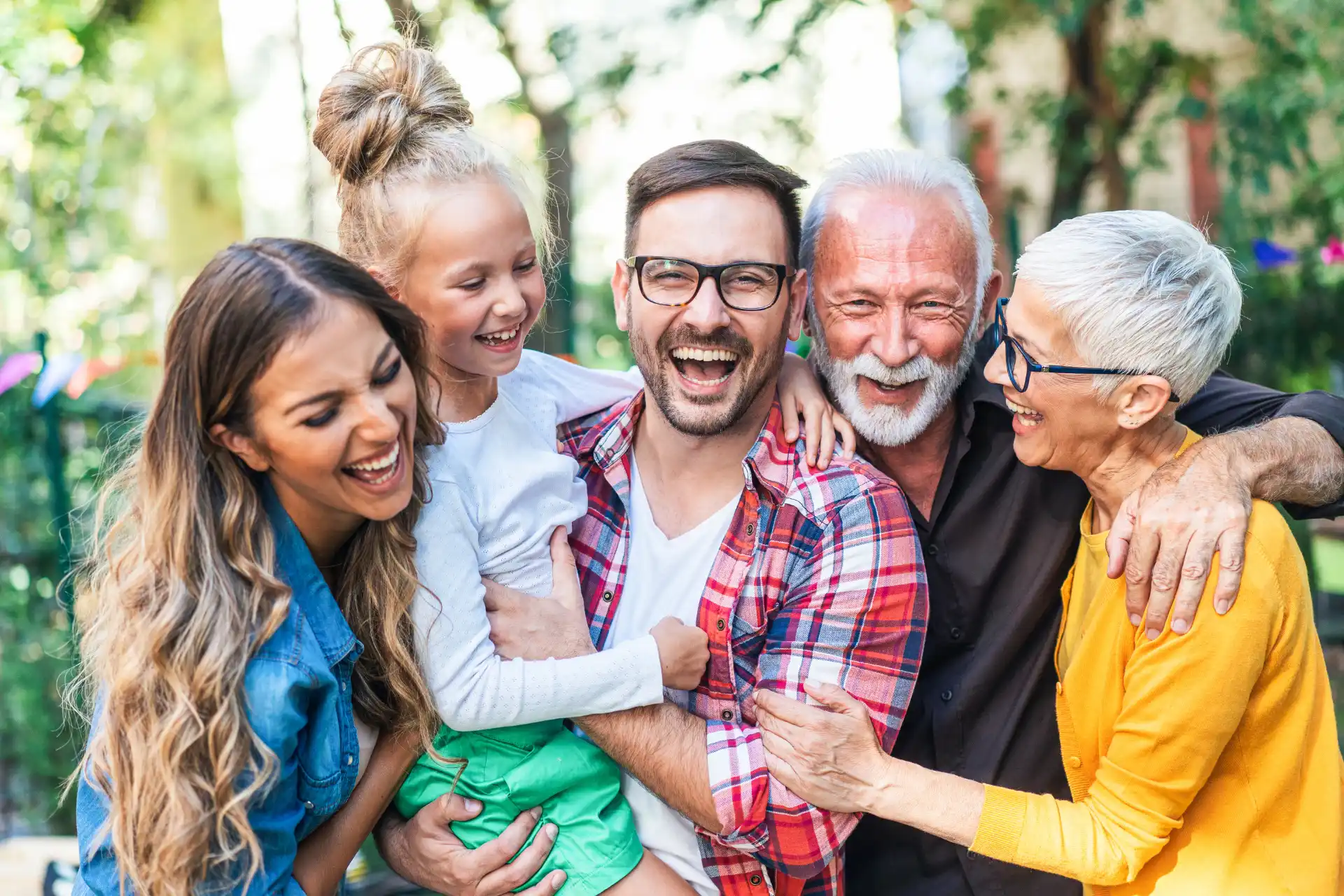 Family testimonial praising Elite Care’s compassion and integrity