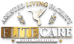 Elite Care logo