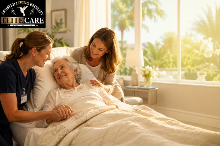 Hospice Care in Lakeland, FL