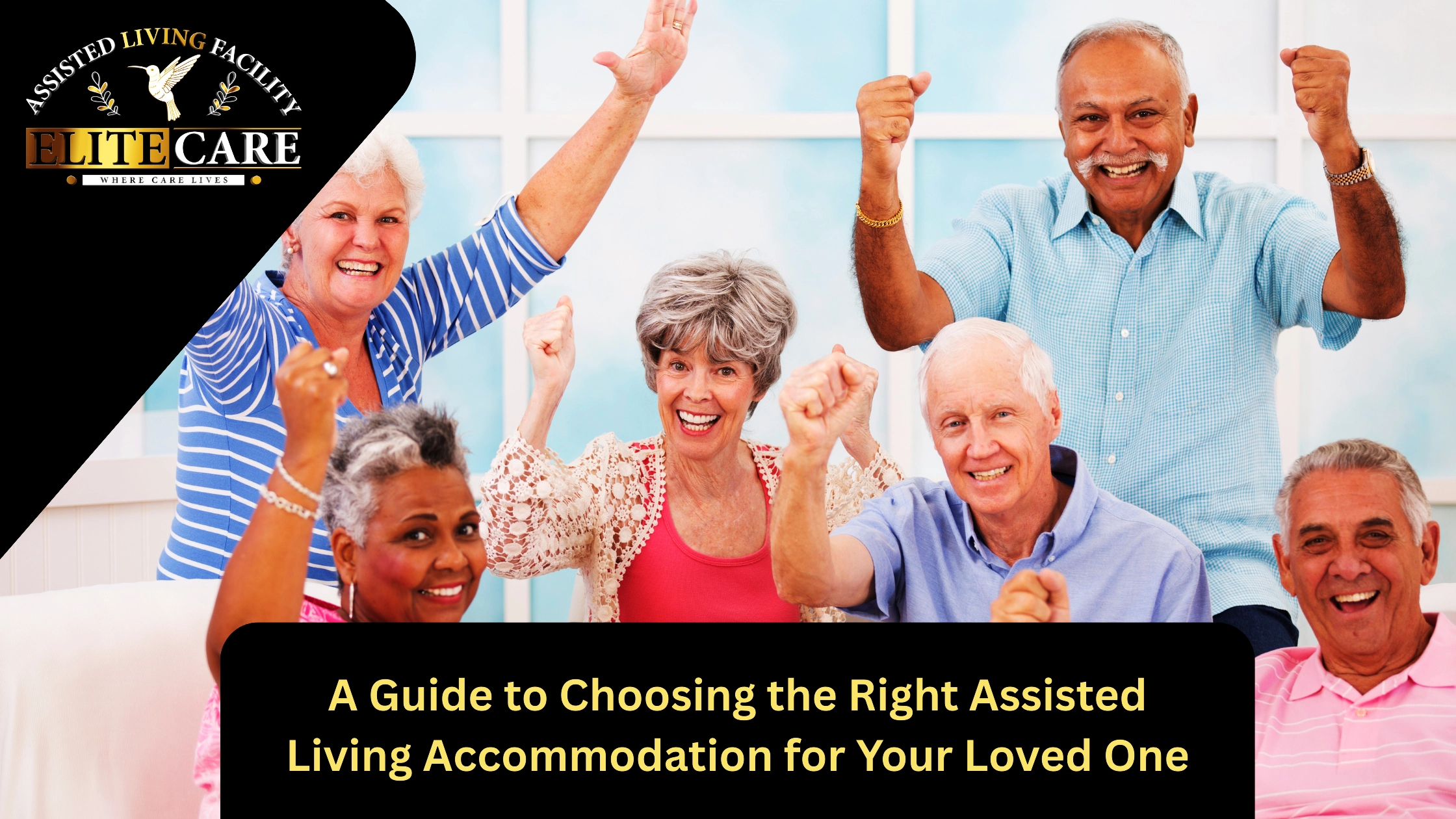 Assisted Living Accommodation