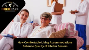 Living Accommodation