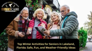 Top Winter Activities for Seniors in Lakeland, Florida: Safe, Fun, and Weather-Friendly Ideas