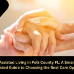 Senior Care Services in Lakeland Offered by Elite Care Assisted Living Facility