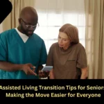 Assisted Living Transition Tips for Seniors in Lakeland