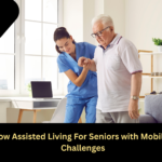 assisted living for seniors