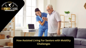 assisted living for seniors