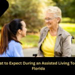 Assisted living tours in Florida