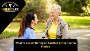 Assisted living tours in Florida