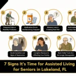 assisted living Lakeland FL