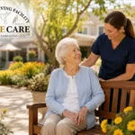 Assisted Living vs. Memory Care: What's the Difference and Which Does Your Parent Need?