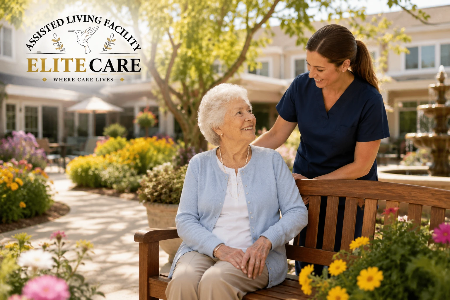 Assisted Living vs. Memory Care: What's the Difference and Which Does Your Parent Need?