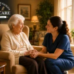 Florida state license displayed at Memory Care Facility in Lakeland, demonstrating compliance, safety, and trusted senior care services.