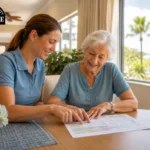 The Complete Heat Safety Indoor Activity Planner for Seniors in Lakeland